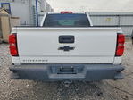 Chevrolet Silverado 2016