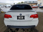 BMW Series 3 2011