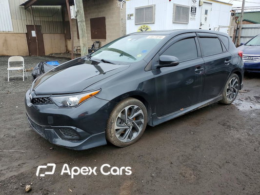 Toyota Corolla 2017 - Image 1 of 12