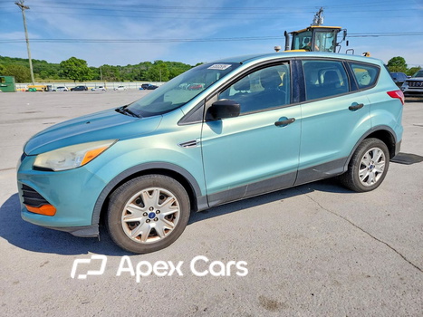 Ford Escape 2013 - Image 1 of 13