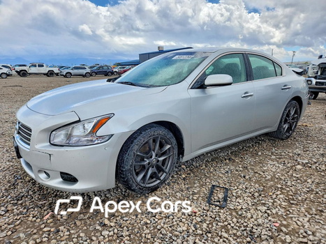 Nissan Maxima 2011 - Image 1 of 12