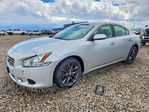 Nissan Maxima 2011