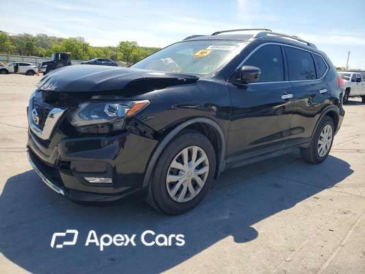 Nissan Rogue 2017 - Image 1 of 15