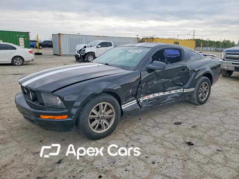 Ford Mustang 2005 - Image 1 of 13
