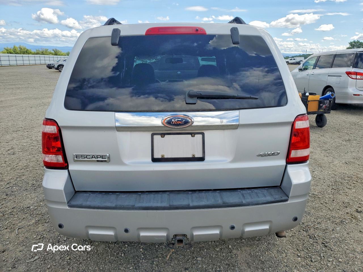 Ford Escape 2009