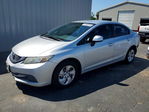 Honda Civic 2013