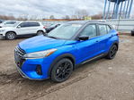 Nissan Kicks 2023