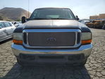 Ford Excursion 2000