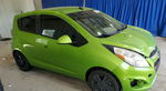 Chevrolet Spark 2014