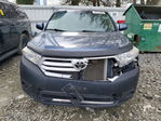 Toyota Highlander 2013