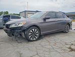 Honda Accord 2017