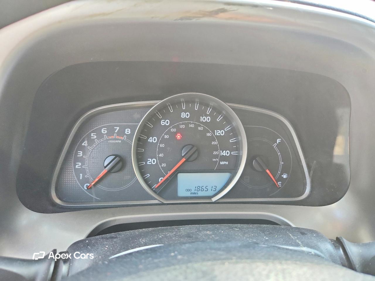 Toyota RAV 4 2015