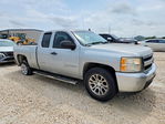 Chevrolet Silverado 2010