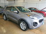 Kia Sportage 2017