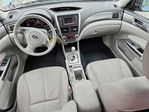 Subaru Forester 2011