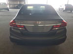Honda Civic 2013