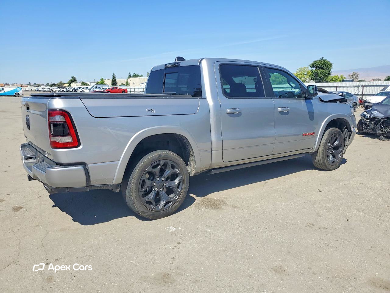 RAM 1500 2023