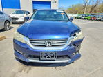 Honda Accord 2013