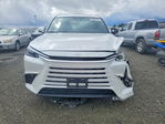 Lexus TX 2025