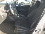 Nissan Sentra 2017