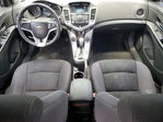 Chevrolet Cruze 2013
