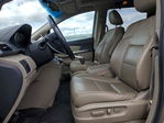 Honda Odyssey 2012