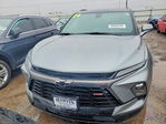 Chevrolet Blazer 2024