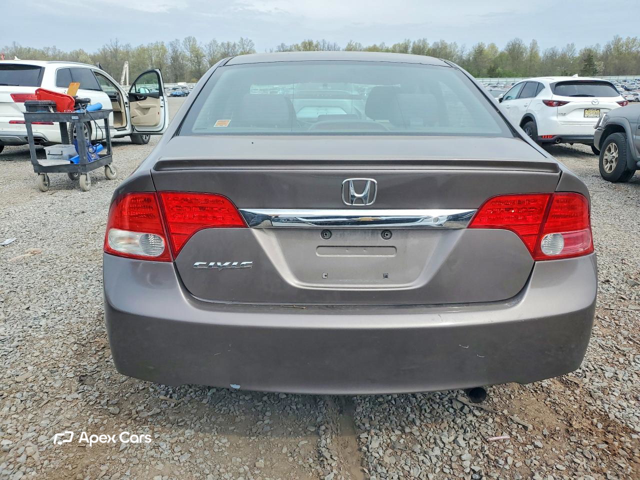 Honda Civic 2009