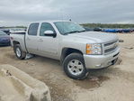 Chevrolet Silverado 2010
