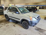 Honda CR-V 2004
