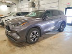Toyota Highlander 2021