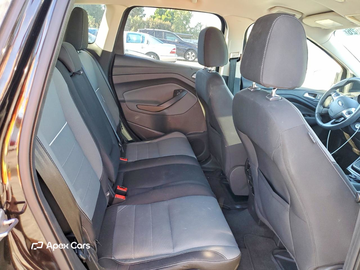 Ford Escape 2013