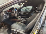 BMW Series 3 2016