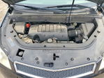 Chevrolet Traverse 2011