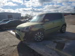 Kia Soul 2013