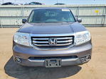 Honda Pilot 2015