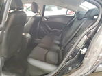 Mazda 3 2015