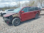 Dodge Caravan 2017