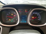 Chevrolet Equinox 2011