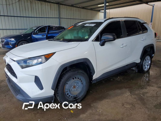 Toyota RAV 4 2019 - Image 1 of 13