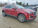 Cadillac XT5 2017