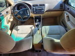 Honda Civic 2003