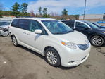 Toyota Sienna 2011