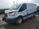 Ford Transit 2019