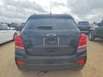 Chevrolet Trax 2022