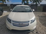 Chevrolet Volt 2014