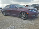 Lincoln MKZ 2013