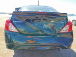 Nissan Versa 2019