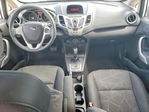 Ford Fiesta 2013