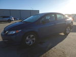 Honda Civic 2014